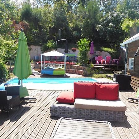 Les Bungalows De La Kazouale Saint-Leu Ngoại thất bức ảnh