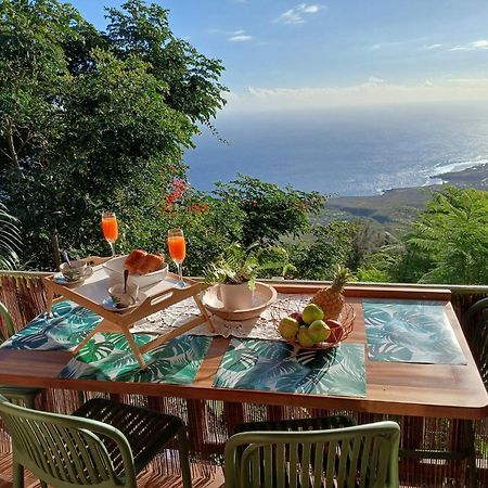 Les Bungalows De La Kazouale Saint-Leu Ngoại thất bức ảnh