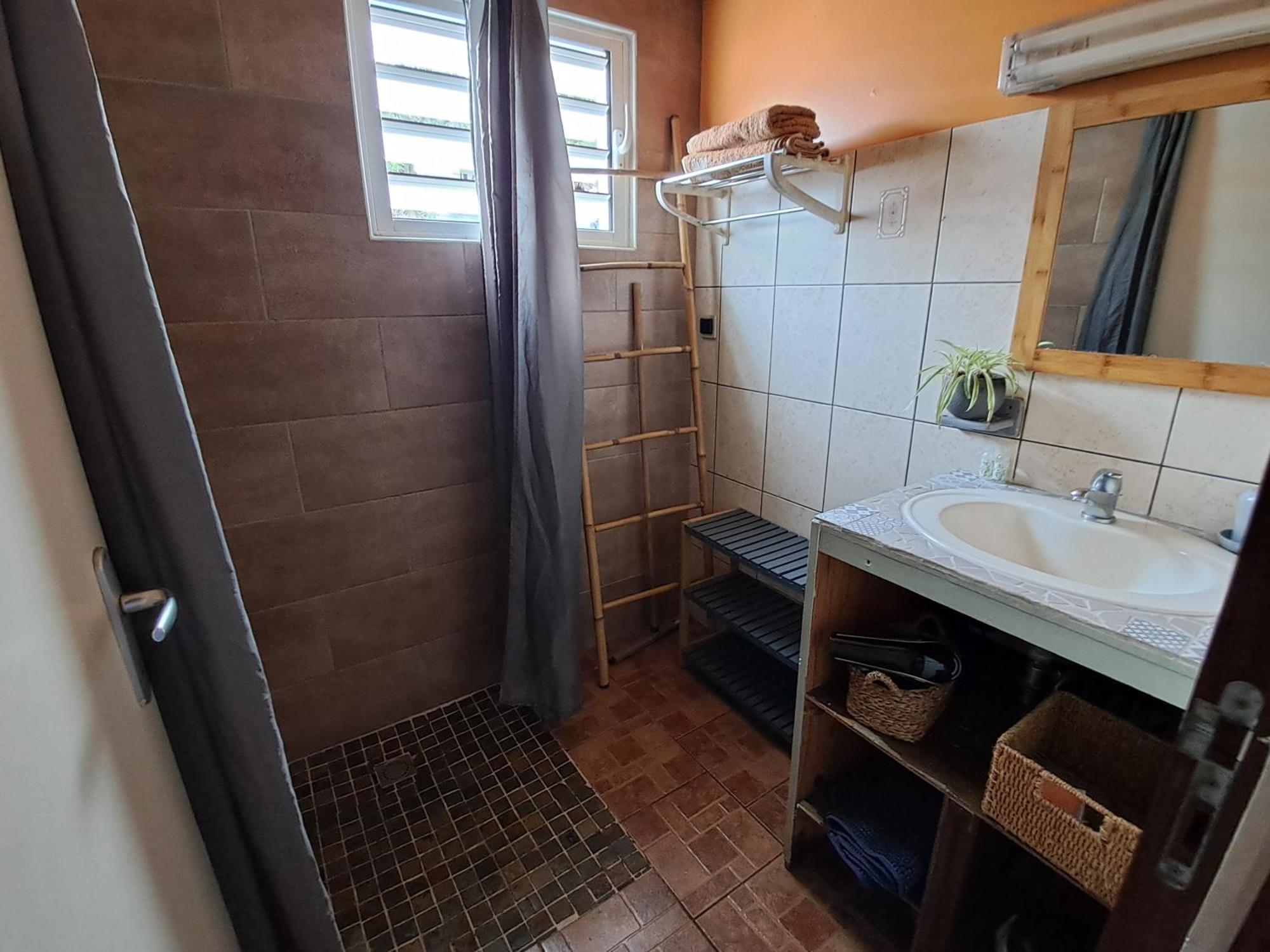 Les Bungalows De La Kazouale Saint-Leu Ngoại thất bức ảnh